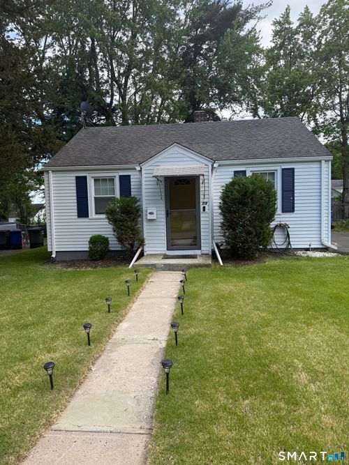 59 E Euclid Street, Hartford, CT, 06112 | Card Image