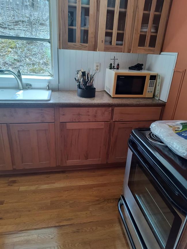 150 Hosta Lane, House other with 1 bedrooms, 1 bathrooms and null parking in Meadows of Dan VA | Image 10