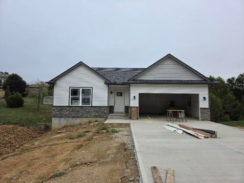467 Eagle Creek Drive, Dry Ridge, KY, 41035 | Card Image