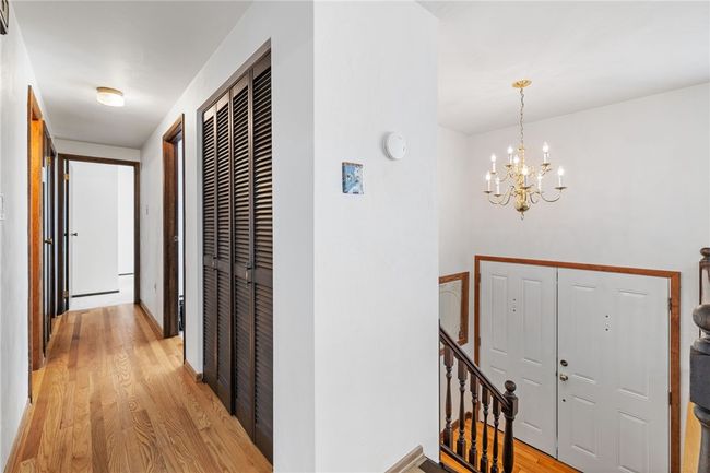 461 Willow St, House other with 3 bedrooms, 3 bathrooms and 2 parking in Springdale PA | Image 11