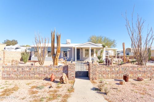 49603 Rainbow Ave, Quartzsite, AZ, 85346 | Card Image