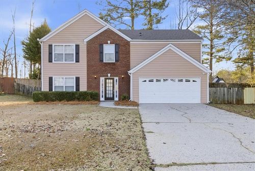 2820 Wadley Ln, Dacula, GA, 30019-5059 | Card Image