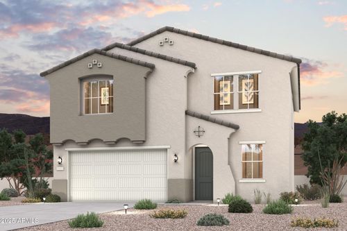 22969 W Monona Ln, Surprise, AZ, 85387 | Card Image