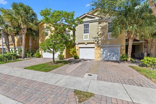 867 Pipers Cay Dr, West Palm Beach, FL, 33415-4010 | Card Image