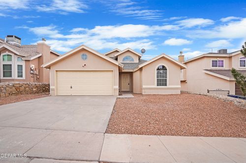 232 Summerbrooke Ct, El Paso, TX, 79932-3808 | Card Image