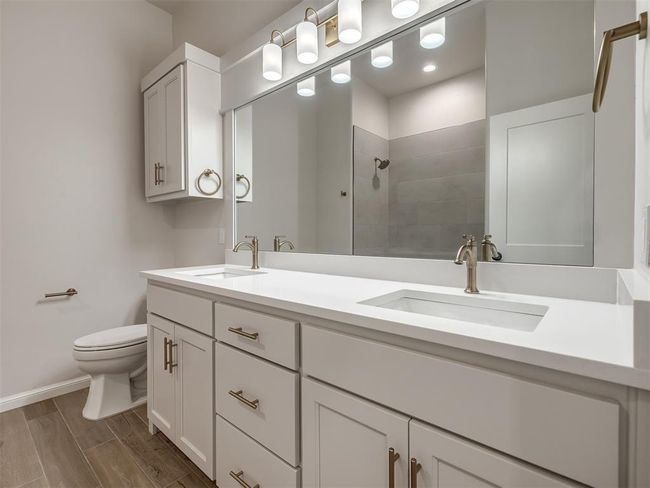 1157 Trunci Way, House other with 5 bedrooms, 4 bathrooms and null parking in Newcastle OK | Image 39