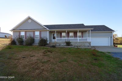 9835 County Lane 190, House other with 3 bedrooms, 2 bathrooms and null parking in Carthage MO | Image 1