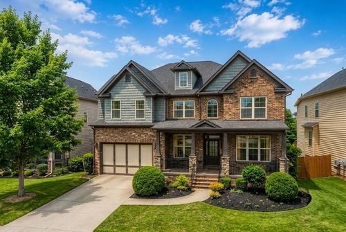 1169 Leybourne Cv, Lawrenceville, GA, 30045-3573 | Card Image