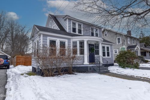 6 N Hollywood Ave, Gloversville, NY, 12078-3515 | Card Image