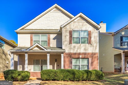 195 Southwind Ln, Newnan, GA, 30265-5558 | Card Image
