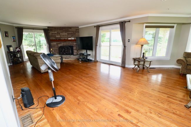 207 Slanted Rd, House other with 5 bedrooms, 4 bathrooms and 20 parking in Reaboro ON | Image 24