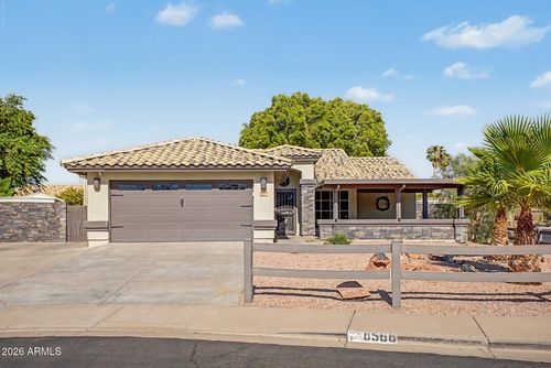 6566 E Russell St, Mesa, AZ, 85215-0743 | Card Image