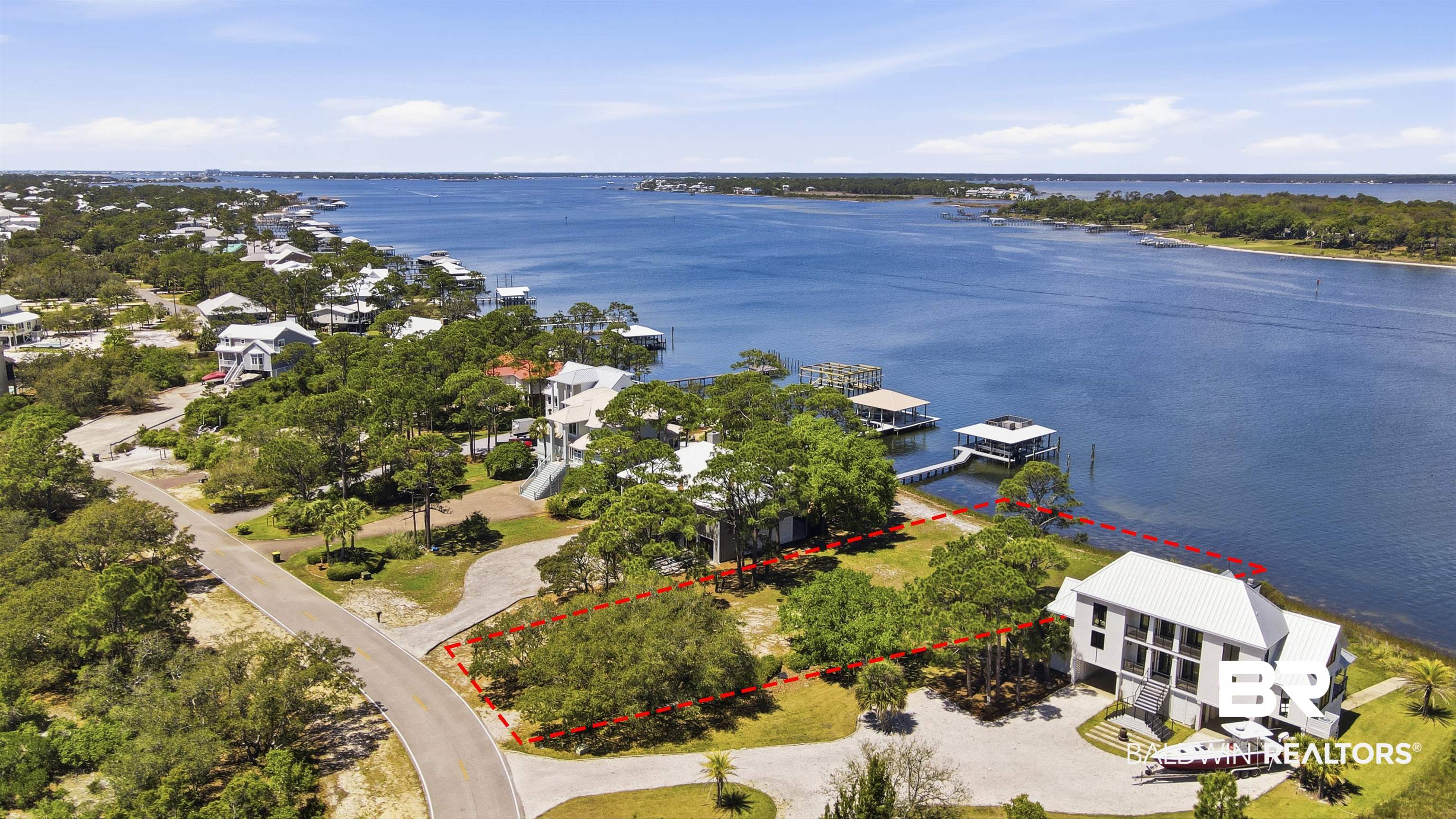 Land in Orange Beach 3