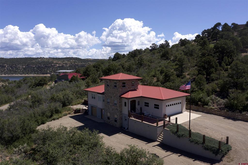 Road 27 , Dolores, CO 81323