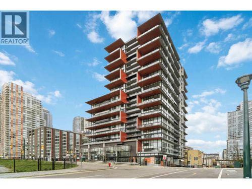 2303-1325 Rolston St, Vancouver, BC, V6B0M2 | Card Image