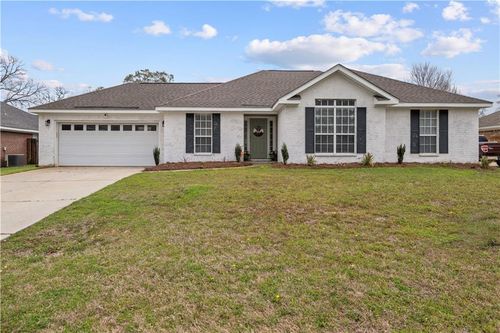 9296 Champion Cir S, Mobile, AL, 36695-6922 | Card Image