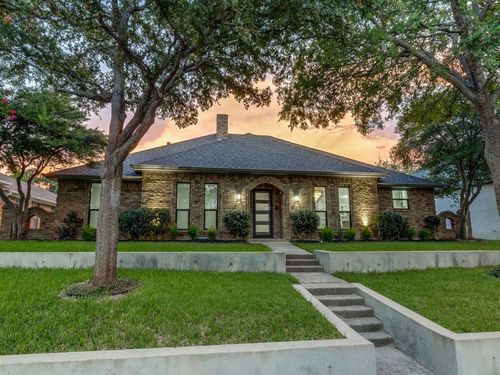 12312 Rockland Dr, Dallas, TX, 75243-5051 | Card Image
