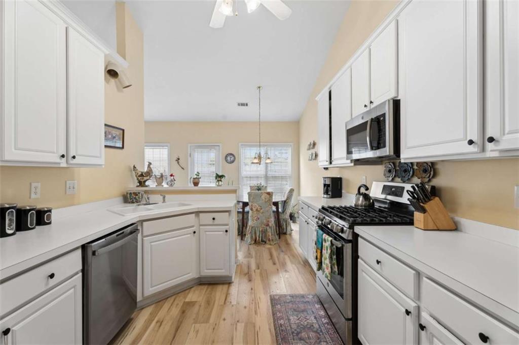 Residential in Lawrenceville 5