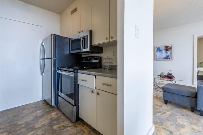 APT-13F - 700 E 9 Th St, Home with 1 bedrooms, 1 bathrooms and null parking in Little Rock AR | Image 23