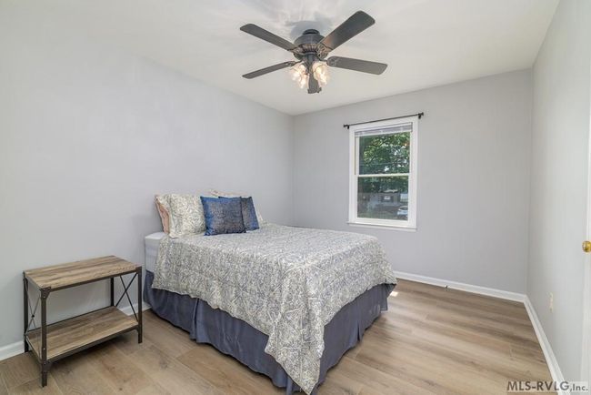 521 Pinecrest Ave, House other with 3 bedrooms, 2 bathrooms and null parking in Roanoke Rapids NC | Image 22