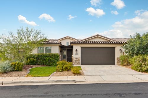 133 W White Pearl Dr, Washington, UT, 84780-3205 | Card Image