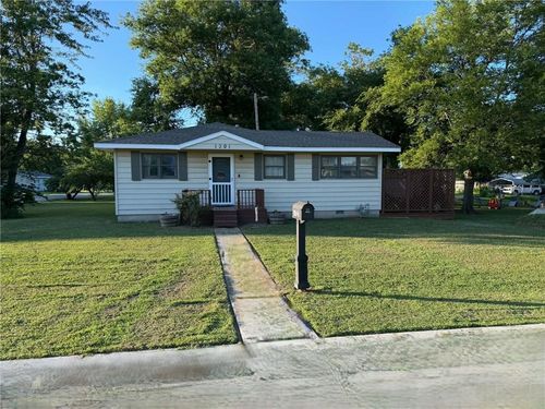 1201 E Sycamore Street, Columbus, KS, 66725 | Card Image