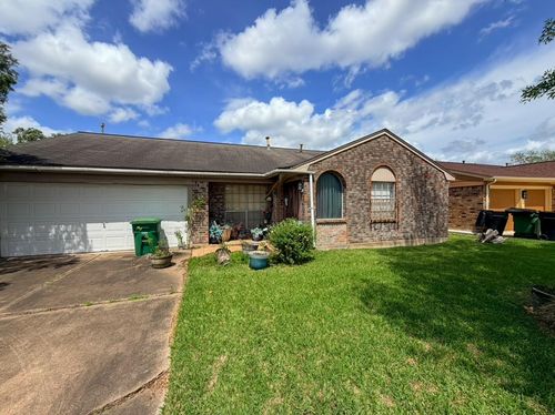 4119 Fairgreen Lane, Houston, TX, 77047 | Card Image