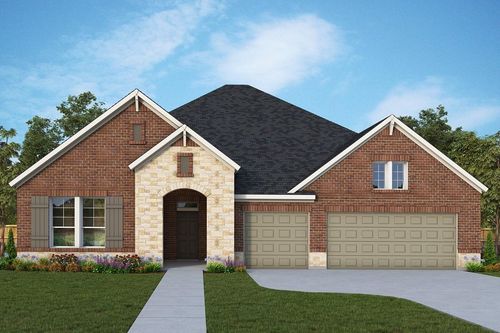 15819 Moran Meadow Street, Conroe, TX, 77302 | Card Image