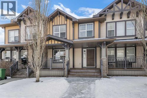 7 Clydesdale Pl, Cochrane, AB, T4C0M4 | Card Image