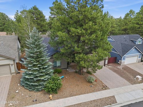 4808 S Bright Angel Trail, Flagstaff, AZ, 86005 | Card Image