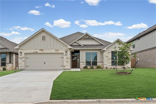 10231 Kimberlite Dr, Temple, TX, 76502-6262 | Card Image