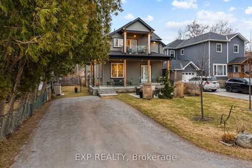 12 Frankfort Grove, Georgina, ON, L0E1L0 | Card Image