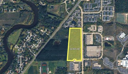 Lt1 Cheyenne Avenue, Grafton, WI, 53024 | Card Image