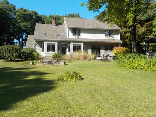 466 Fall Mountain Rd, Bristol, CT, 06010-5911 | Card Image