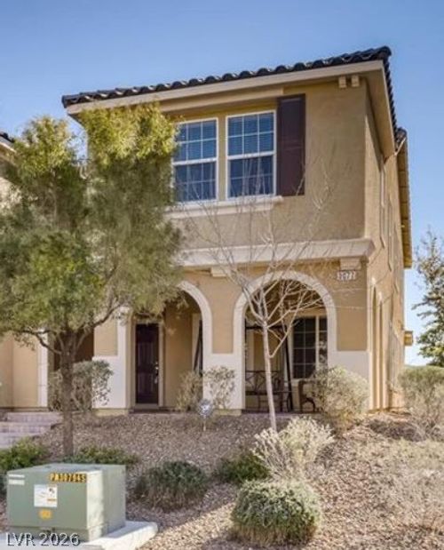 3077 Camino Sereno Ave, Henderson, NV, 89044-0518 | Card Image