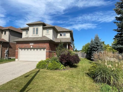 500 Wasaga Cres, Waterloo, ON, N2V2Y8 | Card Image