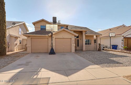 1433 Paseo Del Sur Ct, El Paso, TX, 79928-5685 | Card Image