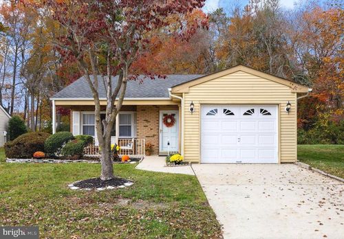 81 Sheffield Pl, Southampton, NJ, 08088-1306 | Card Image