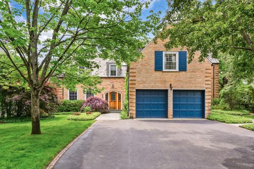 528 Madison Ave, Glencoe, IL, 60022-1813 | Card Image