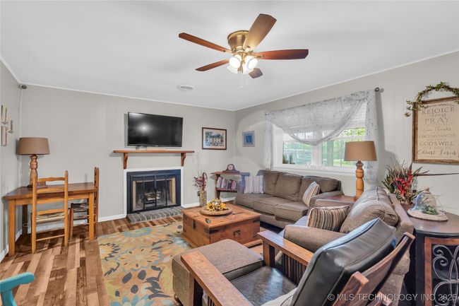 2324 N Plainview Rd, House other with 4 bedrooms, 3 bathrooms and null parking in Ardmore OK | Image 6