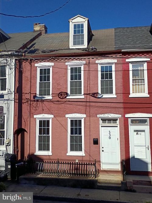 330 Beaver St, LANCASTER, PA, 17603-5338 | Card Image