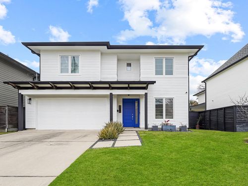 803 Fairbanks St, Houston, TX, 77009-1401 | Card Image