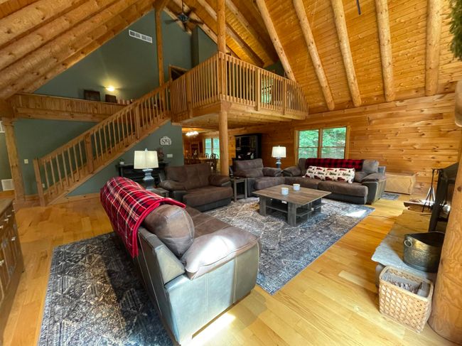 303 Westview Est, House other with 5 bedrooms, 3 bathrooms and null parking in Manchestr Ctr VT | Image 11