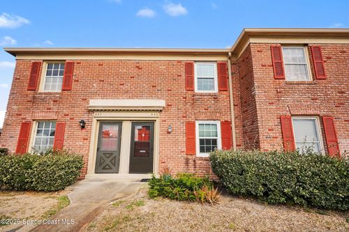 119-930 S Colonial Ct, Indian Harbour Beach, FL, 32937-2615 | Card Image