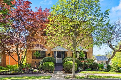 502 Kenmont Ave, Mt Lebanon, PA, 15228-1408 | Card Image