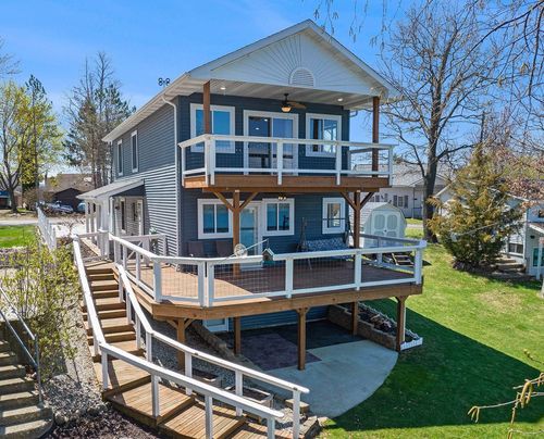 11010 Woodward Dr, Byron, MI, 48418-9014 | Card Image