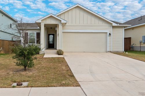 216 Blue Hibiscus Dr, Liberty Hill, TX, 78642-2276 | Card Image