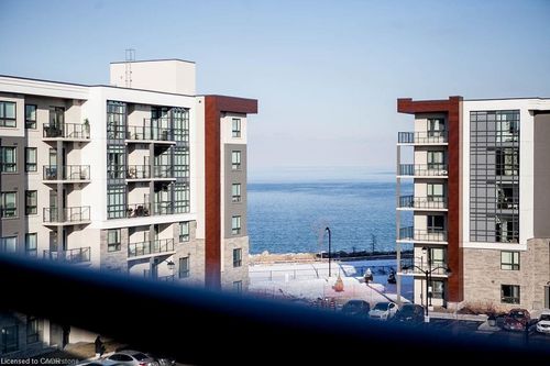 508-125 Shoreview Pl, Stoney Creek, ON, L8E0K3 | Card Image