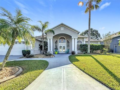 3221 Bayview Lane, House other with 4 bedrooms, 3 bathrooms and null parking in Saint Cloud FL | Image 1