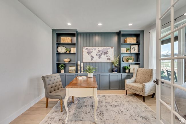 1820 W Farmhouse Flats Rd, House other with 9 bedrooms, 7 bathrooms and 4 parking in Peoa UT | Image 19